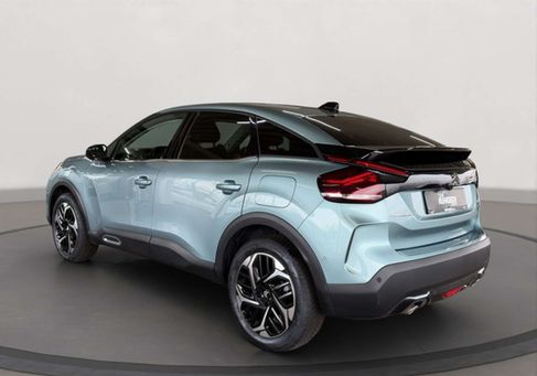 Citroën C4, 2023 3