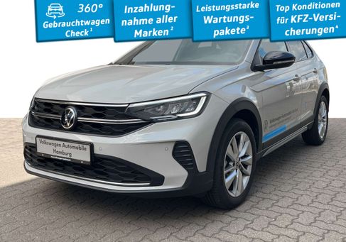 Volkswagen Taigo, 2026