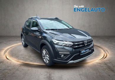 Dacia Sandero, 2022