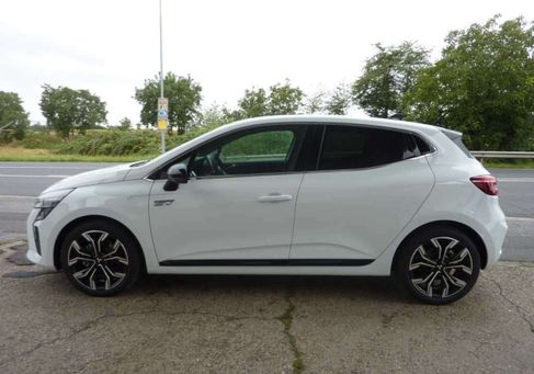 Mitsubishi Colt, 2025