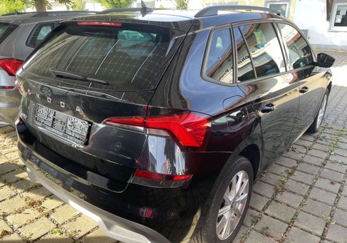 Skoda Kamiq, 2023 3