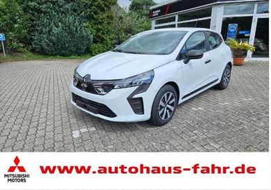 Mitsubishi Colt, 2025