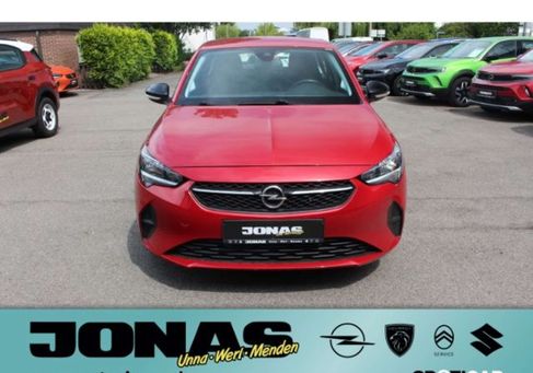 Opel Corsa, 2022 2