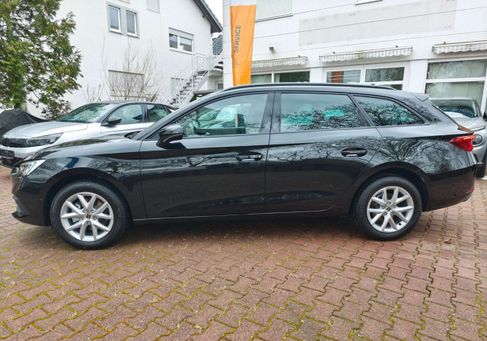 Seat Leon, 2026