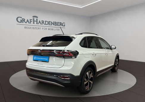 Volkswagen Taigo, 2025