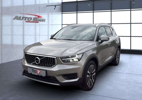 Volvo XC40, 2022 2
