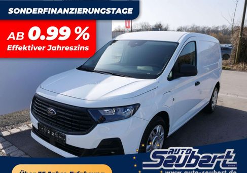 Ford Transit Connect, 2024