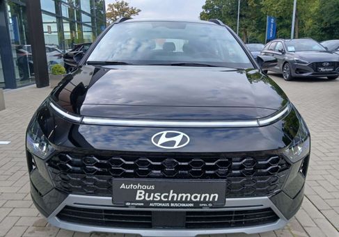 Hyundai Bayon, 2026 2