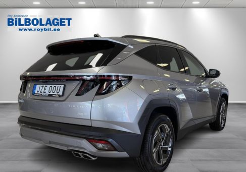 Hyundai Tucson, 2026