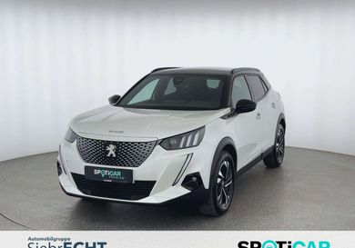 Peugeot 2008, 2023