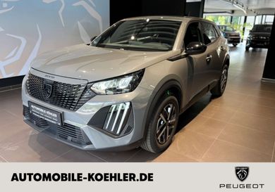 Peugeot 2008, 2024