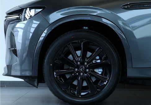 Mazda, 2026 2