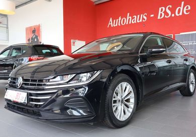 Volkswagen Arteon, 2023