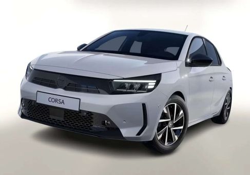 Opel Corsa, 2026 2