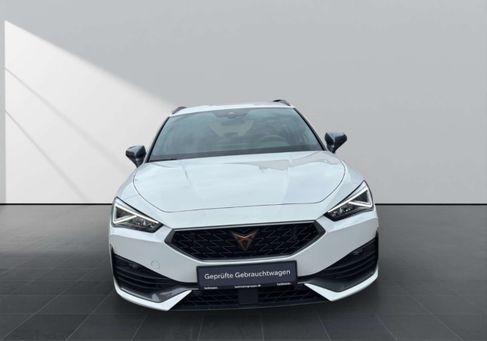 Cupra Leon, 2023