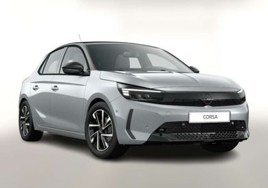 Opel Corsa, 2025