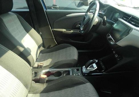 Opel Corsa, 2021 3