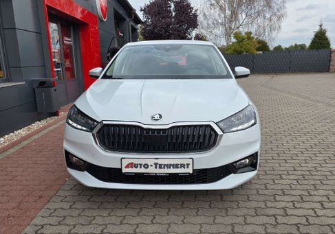 Skoda Fabia, 2024 2