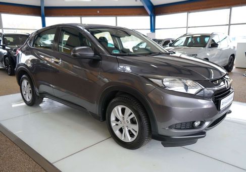 Honda HR-V, 2019