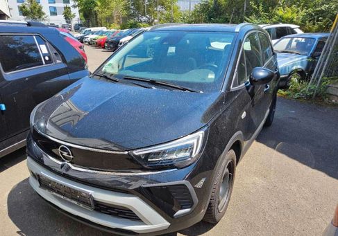 Opel Crossland X, 2023 3