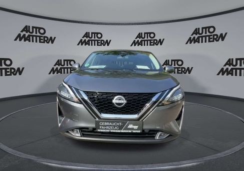 Nissan Qashqai, 2024 3