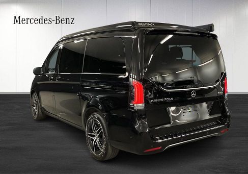 Mercedes-Benz V 300, 2026