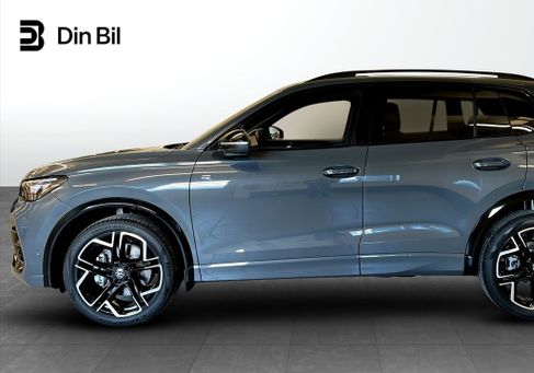 Volkswagen Tiguan, 2025 2