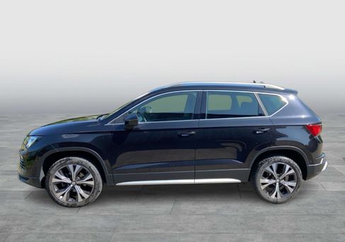 Seat Ateca, 2023