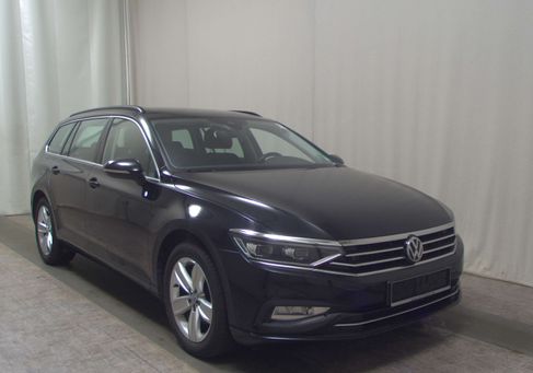 Volkswagen Passat Variant, 2020 3