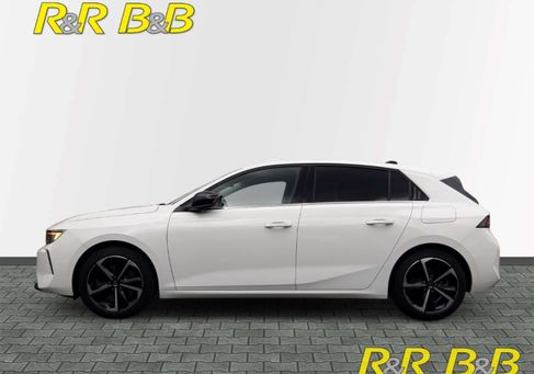 Opel Astra, 2023