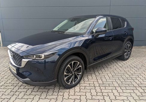 Mazda CX-5, 2023 2