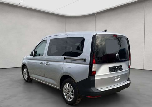 Volkswagen Caddy, 2024