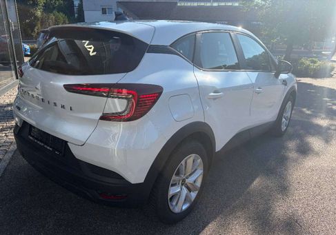 Mitsubishi ASX, 2025