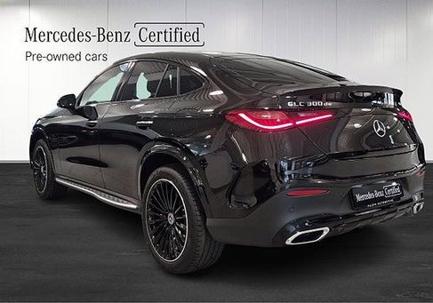 Mercedes-Benz GLC 300, 2026