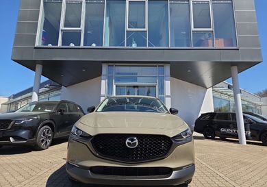 Mazda CX-30, 2026