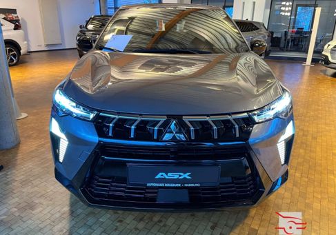 Mitsubishi ASX, 2026