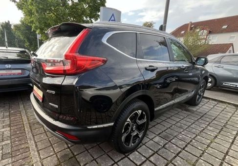 Honda CR-V, 2020