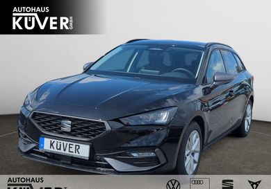 Seat Leon, 2026