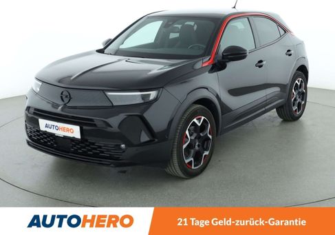 Opel Mokka X, 2021
