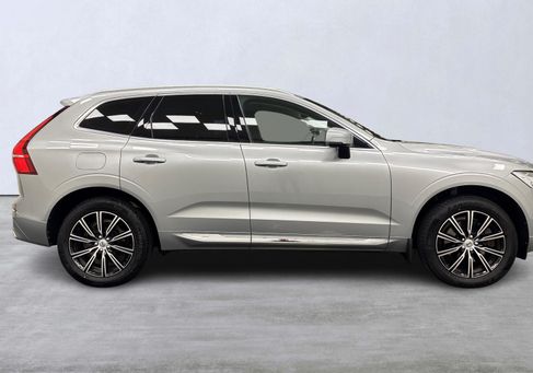 Volvo XC60, 2018