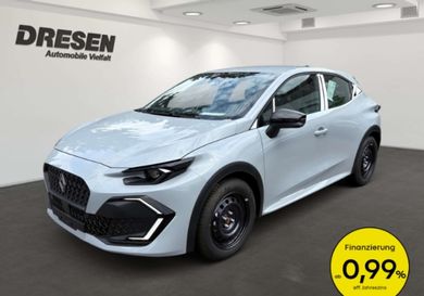 Renault Clio, 2026