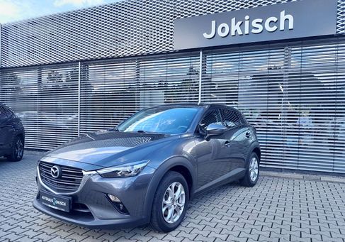 Mazda CX-3, 2021 2