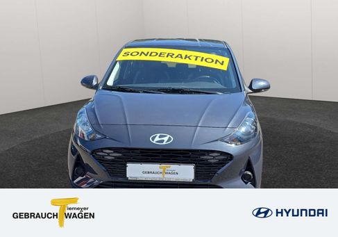 Hyundai i10, 2025 2