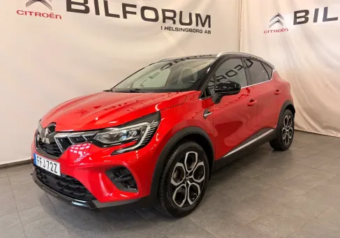 Mitsubishi ASX, 2023