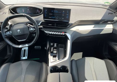Peugeot 3008, 2024