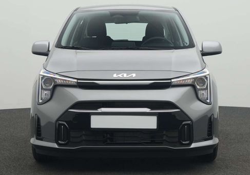 Kia Picanto, 2026