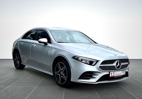 Mercedes-Benz A 250, 2022