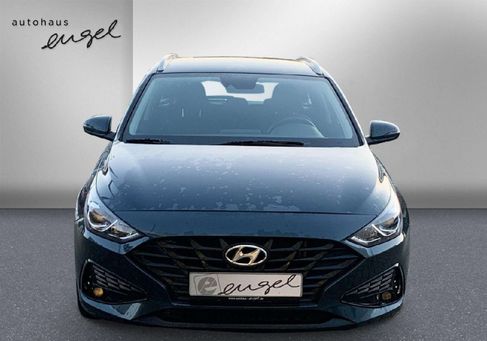 Hyundai i30, 2024 3
