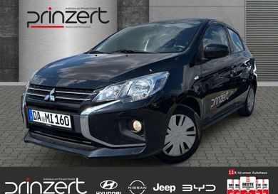 Mitsubishi Space Star, 2023