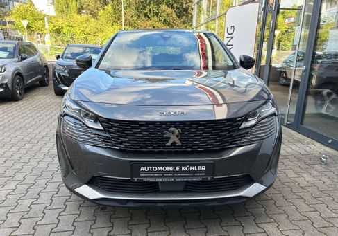Peugeot 3008, 2023 2